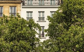 Hotel Marais Home
